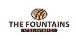 The Fountains at Delray Beach